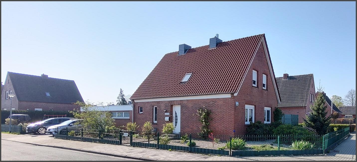 Anjas Zwergenbande